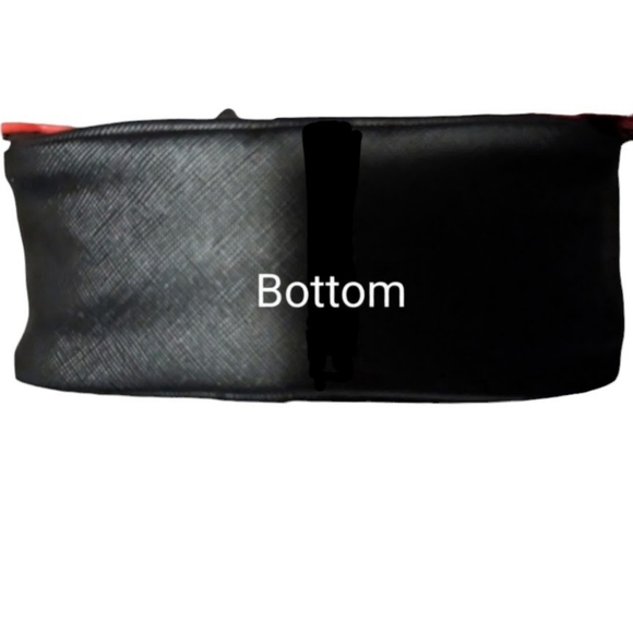 NEW Bath and Body Works Boston Terrier makeup bag - Picture 4 of 5